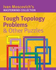 Cover of: Tough Topology Problems & Other Puzzles (Mastermind Collection)