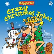 Cover of: Giggle Fit: Crazy Christmas Jokes (Giggle Fit)
