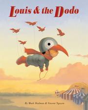 Cover of: Louis & the Dodo