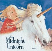 Cover of: The Midnight Unicorn