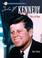 Cover of: Sterling Biographies: John F. Kennedy