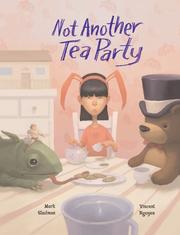 Cover of: Not Another Tea Party