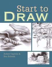 Cover of: Start to Draw