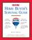 Cover of: RE/MAX Home Buyer's Survival Guide