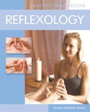 Cover of: Healthy Inspiration: Reflexology