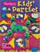 Cover of: Perfect Kids' Parties