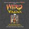 Cover of: Weird Virginia