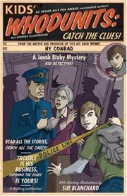 Cover of: Kids' Whodunits: Catch the Clues! (Kids Whodunits)