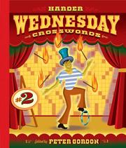 Cover of: Harder Wednesday Crosswords #2 (Harder Crosswords)