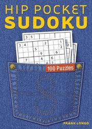 Cover of: Hip Pocket Sudoku: 100 Puzzles (Sudoku)