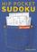 Cover of: Hip Pocket Sudoku