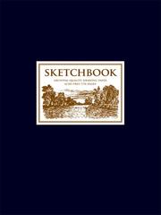 Cover of: Sketchbook by Barnes & Noble