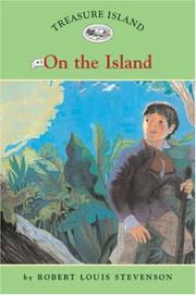 Cover of Treasure Island #3