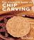 Cover of: The Complete Guide to Chip Carving
