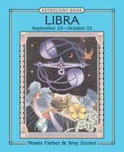 Cover of: Astrology Gems by Monte Farber, Amy Zerner