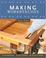 Cover of: Making Workbenches