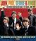 Cover of: John, Paul, George, and Ringo: The Definitive Illustrated Chronicle of the Beatles, 1960-1970