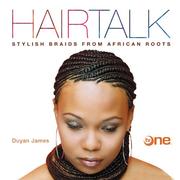 Cover of: Hairtalk | Duyan James