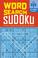 Cover of: Word Search Sudoku (Mensa)