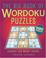 Cover of: The Big Book of Wordoku Puzzles