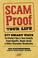 Cover of: Scam-Proof Your Life