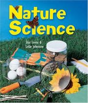 Cover of: Nature Science by Shar Levine, Leslie Johnstone
