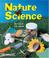 Cover of: Nature Science