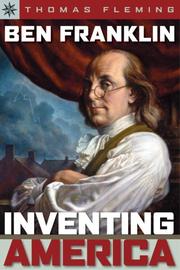 Cover of: Ben Franklin by Thomas Fleming undifferentiated
