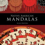 Cover of: Native American Mandalas