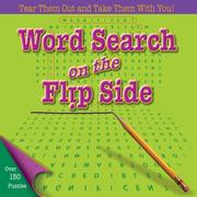 Cover of: Word Search on the Flip Side (On the Flip Side) by Mark Danna, Francis Heaney, Amy Goldstein, Dave Tuller