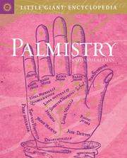 Cover of: Little Giant Encyclopedia: Palmistry (Little Giant Encyclopedias)