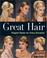 Cover of: Great Hair