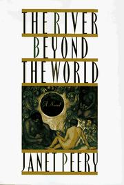 Cover of: The river beyond the world