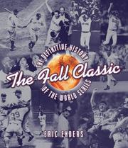 The Fall Classic by Eric Enders