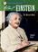 Cover of: Sterling Biographies: Albert Einstein