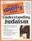 Cover of: The Complete Idiot's Guide to Understanding Judaism