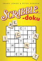 Cover of: SCRABBLE-doku