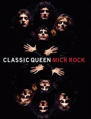 Cover of: Classic Queen