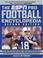 Cover of: The ESPN Pro Football Encyclopedia, Second Edition (ESPN Pro Football Encyclopedia)