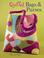 Cover of: Quilted Bags & Purses