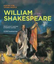 Cover of: Poetry for Young People: William Shakespeare (Poetry For Young People)