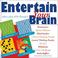 Cover of: Entertain Your Brain (BAF)
