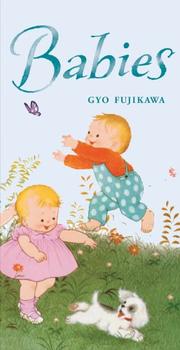Cover of: Babies by Gyo Fujikawa