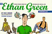 Cover of: The Ethan Green chronicles