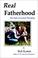 Cover of: Real Fatherhood