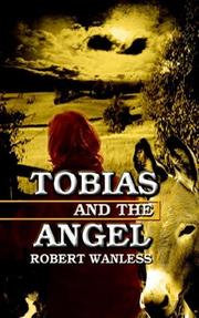 Cover of: Tobias and the Angel