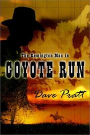 Cover of: Coyote Run