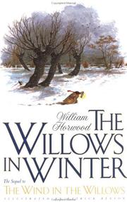 Cover of: The willows in winter by William Horwood
