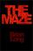 Cover of: The Maze