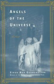 Cover of: Angels of the universe